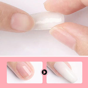 Nagelverlängerungs-Gel-Set💅