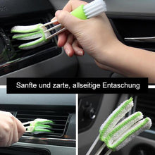 Laden Sie das Bild in den Galerie-Viewer, Mini Bürste Autoreiniger
