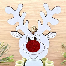 Laden Sie das Bild in den Galerie-Viewer, Einzigartiger Weihnachtsgeldhalter