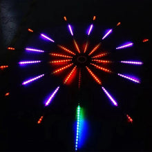 Laden Sie das Bild in den Galerie-Viewer, ✨LED Feuerwerkslichter✨