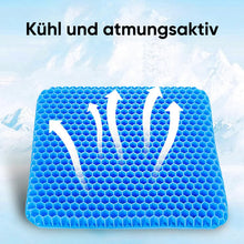 Laden Sie das Bild in den Galerie-Viewer, 💦Wabenförmiges Gelkissen💦
