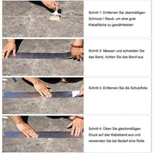 Laden Sie das Bild in den Galerie-Viewer, Super wasserdichtes Klebeband, Butylkautschuk