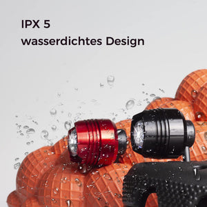 Schuhlicht dekorative Beleuchtung