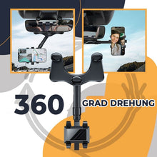 Laden Sie das Bild in den Galerie-Viewer, Drehbarer und einziehbarer Handyhalter
