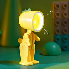 Laden Sie das Bild in den Galerie-Viewer, 🥳LED-nettes Nachtlicht
