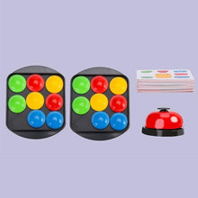 Laden Sie das Bild in den Galerie-Viewer, 🔵Interaktives Brettspielspielzeug🔵