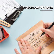 Laden Sie das Bild in den Galerie-Viewer, Schablonen zum Erstellen von Umschlägen