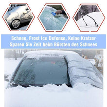 Laden Sie das Bild in den Galerie-Viewer, Auto Windschutzscheibe Decke