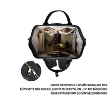 Laden Sie das Bild in den Galerie-Viewer, Überlebens-Elterntasche