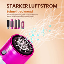 Laden Sie das Bild in den Galerie-Viewer, 5 in 1 professioneller Stylist💃🏻