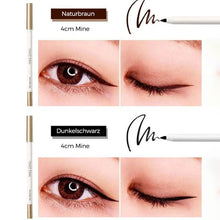 Laden Sie das Bild in den Galerie-Viewer, Sternenhimmel Eyeliner