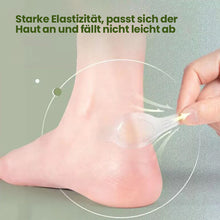 Laden Sie das Bild in den Galerie-Viewer, Unsichtbare Anti-Verschleiß-Fußpflaster