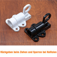 Laden Sie das Bild in den Galerie-Viewer, 🔥Automatische Fensterfederverriegelung aus Aluminiumlegierung
