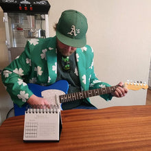 Laden Sie das Bild in den Galerie-Viewer, 365-Tage-Gitarrenakkord-Kalender