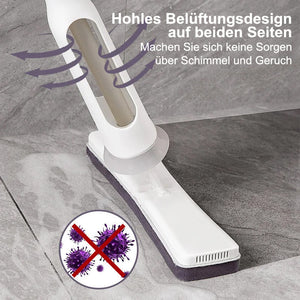 💦Handfreier Waschmopp für den Haushalt💦