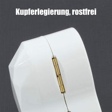 Laden Sie das Bild in den Galerie-Viewer, Verstellbarer Drehbarer ring und Ringbox für Damen