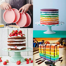 Laden Sie das Bild in den Galerie-Viewer, Weihnachten Kuchen Backform