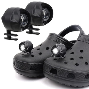 Schuhlicht dekorative Beleuchtung