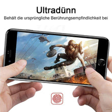Laden Sie das Bild in den Galerie-Viewer, 9D Gehärtetem Glas 3D Touchscreen Schutzfolie