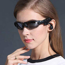 Laden Sie das Bild in den Galerie-Viewer, Kabellose Sport-Bluetooth-Polarisationsbrille