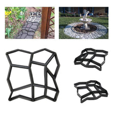 Laden Sie das Bild in den Galerie-Viewer, DIY Pflastern Form（36 * 36cm/45 * 40cm）