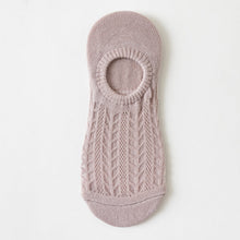 Laden Sie das Bild in den Galerie-Viewer, Unsichtbare Luftsocken