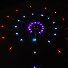 Laden Sie das Bild in den Galerie-Viewer, ✨LED Feuerwerkslichter✨
