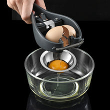 Laden Sie das Bild in den Galerie-Viewer, 🥚Eieröffner aus Edelstahl 304🥚