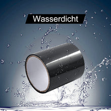 Laden Sie das Bild in den Galerie-Viewer, Wasserdichtes Gummikleber Reparatur-Band
