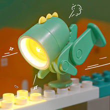 Laden Sie das Bild in den Galerie-Viewer, 🥳LED-nettes Nachtlicht