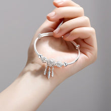 Laden Sie das Bild in den Galerie-Viewer, 💕Traumfänger Armband