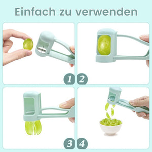 🍓Trauben-Erdbeer-Schneidemaschine🍓