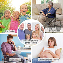 Laden Sie das Bild in den Galerie-Viewer, Super Elastischer Schnallenfreier Gürtel für Damen und Herren