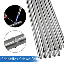 Laden Sie das Bild in den Galerie-Viewer, 🔥Professioneller Gas Schweißbrenner mit Schlauch