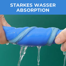 Laden Sie das Bild in den Galerie-Viewer, Superweicher Peeling-Badehandschuh