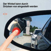 Laden Sie das Bild in den Galerie-Viewer, Zusatzrückspiegel Für Autos