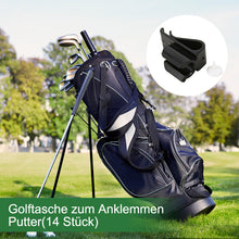 Laden Sie das Bild in den Galerie-Viewer, Golf Putter Klammern(14 Stücke)