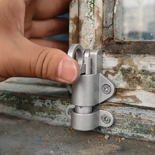 Laden Sie das Bild in den Galerie-Viewer, 🔥Automatische Fensterfederverriegelung aus Aluminiumlegierung