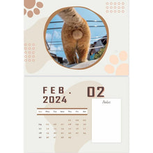 Laden Sie das Bild in den Galerie-Viewer, 😆 Lustigster Katzenkalender des Jahrhunderts 🐱