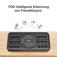 Laden Sie das Bild in den Galerie-Viewer, Tragbare Saugnapf-Powerbank