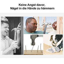 Laden Sie das Bild in den Galerie-Viewer, ST18 Manuelles Naglerwerkzeug