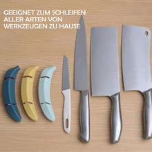 Laden Sie das Bild in den Galerie-Viewer, 🍌Bananen-Messerschärfer🍌