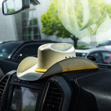 Laden Sie das Bild in den Galerie-Viewer, 🎶Cowboyhuthalter für Ihr Fahrzeug🎶
