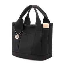 Laden Sie das Bild in den Galerie-Viewer, 🎒Canvas-Tasche🎒