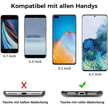 Laden Sie das Bild in den Galerie-Viewer, 🌈Crossbody Lanyard für Mobiltelefon📱