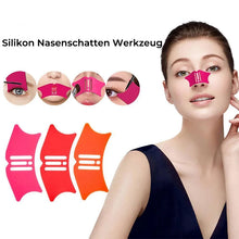 Laden Sie das Bild in den Galerie-Viewer, Silikon Nasenschatten Werkzeug