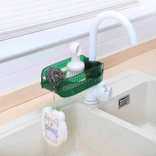 Laden Sie das Bild in den Galerie-Viewer, Wasserhahn-Regal
