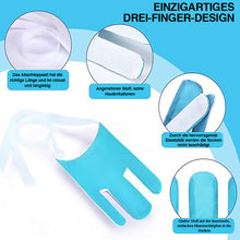 Laden Sie das Bild in den Galerie-Viewer, Tragehilfen für Socken