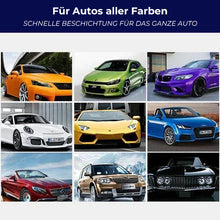 Laden Sie das Bild in den Galerie-Viewer, Premium-Set zum Entfernen von Autokratzern