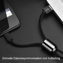 Laden Sie das Bild in den Galerie-Viewer, Stylischste USB-Kabel  